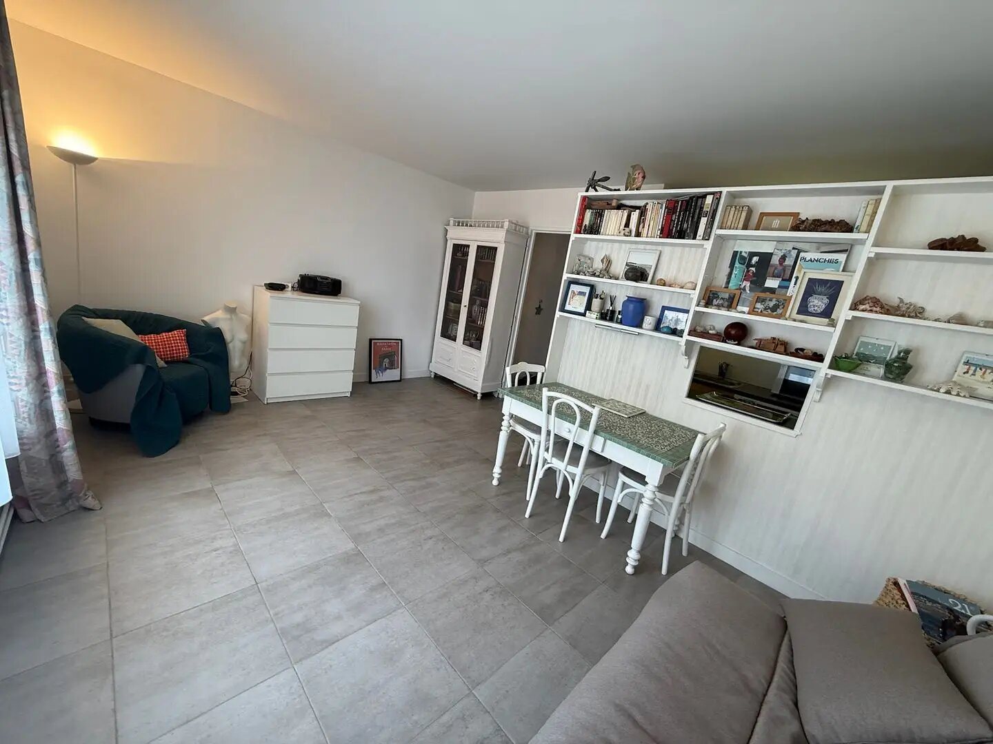 Appartement à vendre, 29m², Blonville-sur-Mer