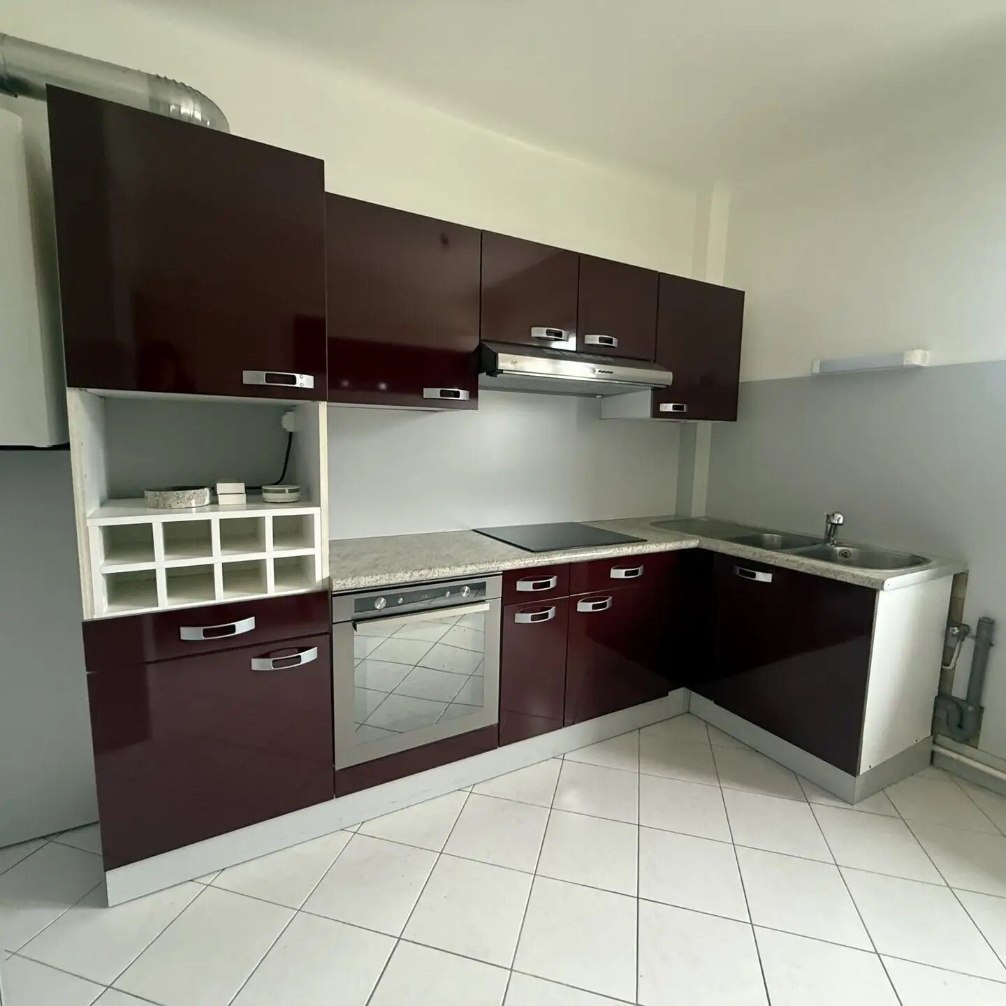 Appartement à vendre, 85m², Lisieux