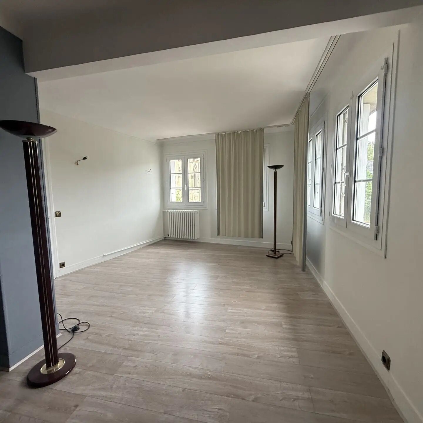 Appartement à vendre, 85m², Lisieux