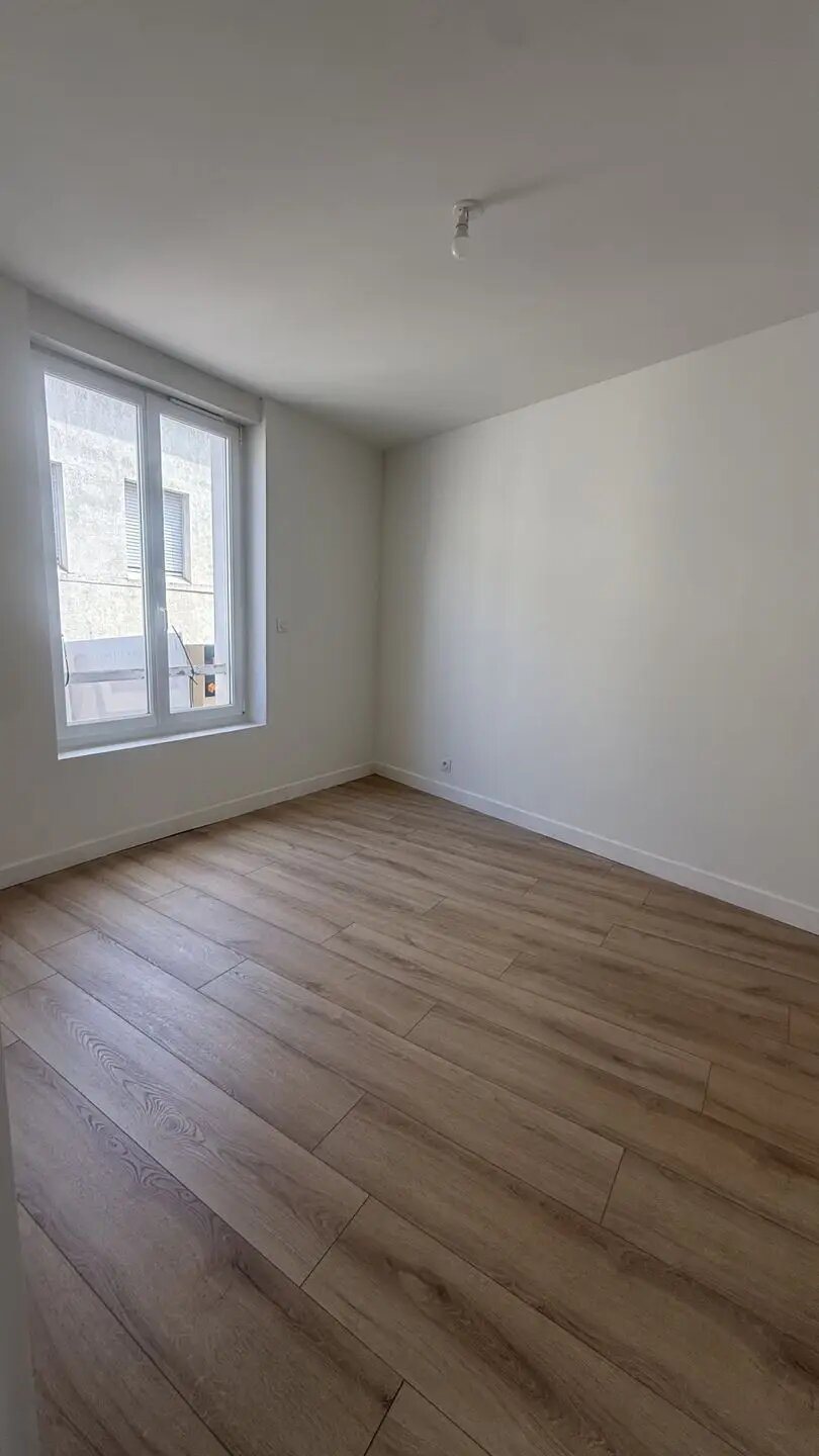 Appartement à vendre, 57m², Lisieux