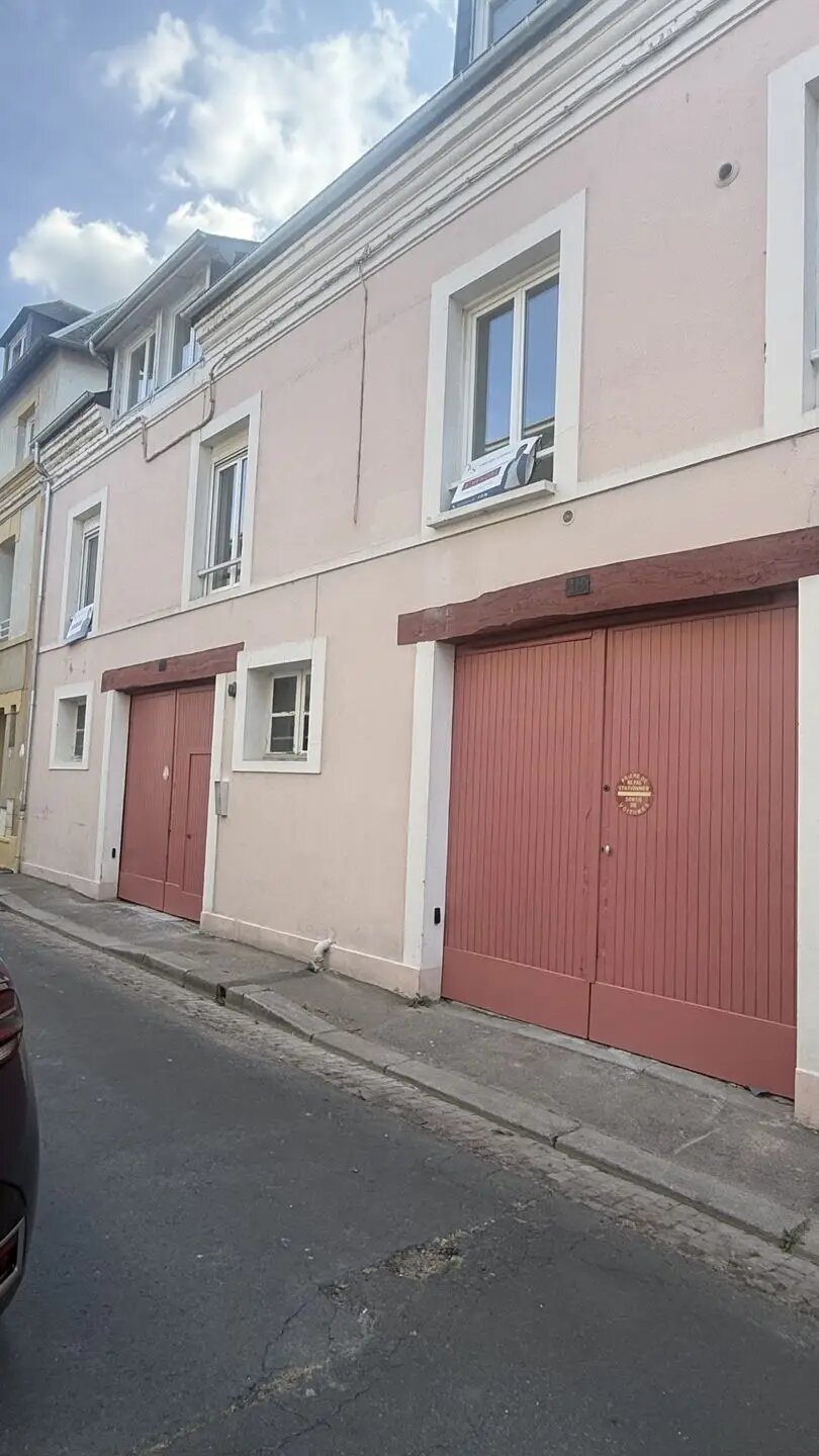 Maison à vendre, 330m², Lisieux