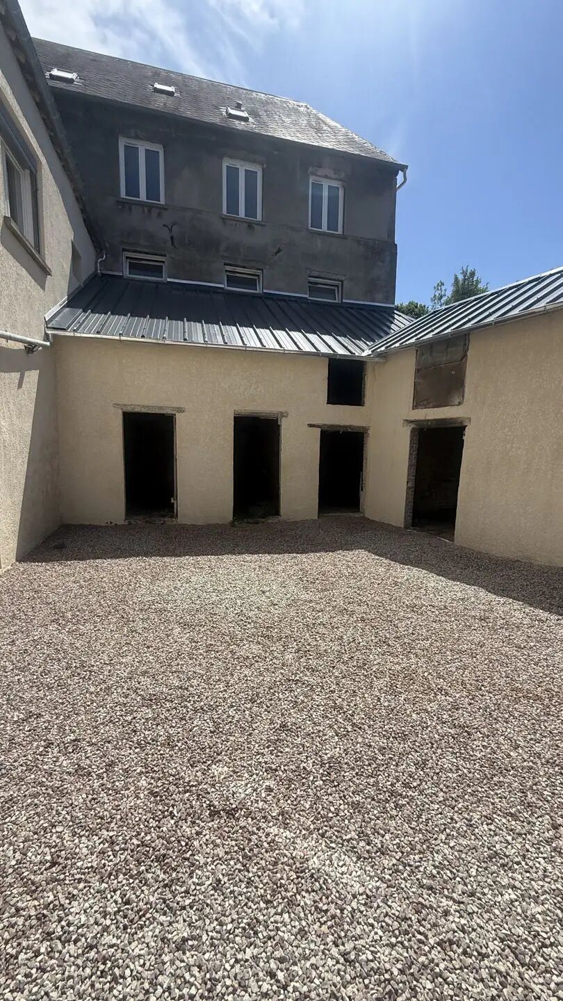 Maison à vendre, 330m², Lisieux