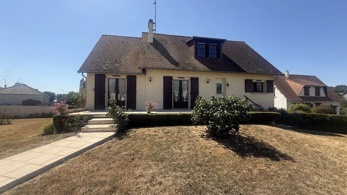 Maison à vendre, 127m², Livarot