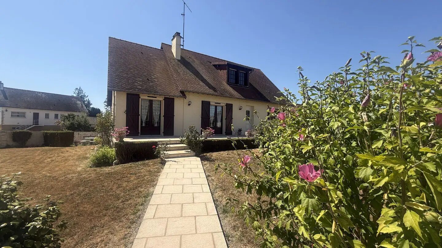 Maison à vendre, 127m², Livarot