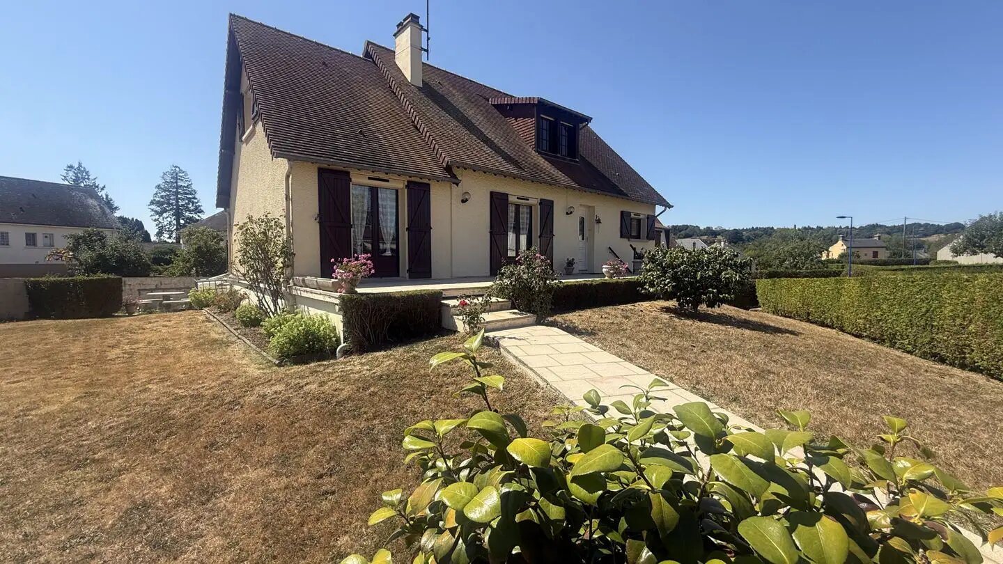 Maison à vendre, 127m², Livarot