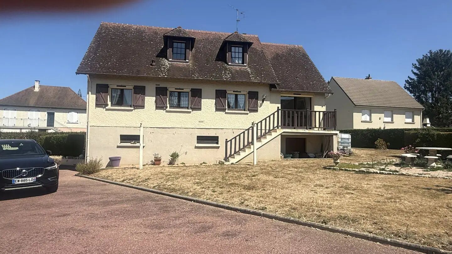 Maison à vendre, 127m², Livarot