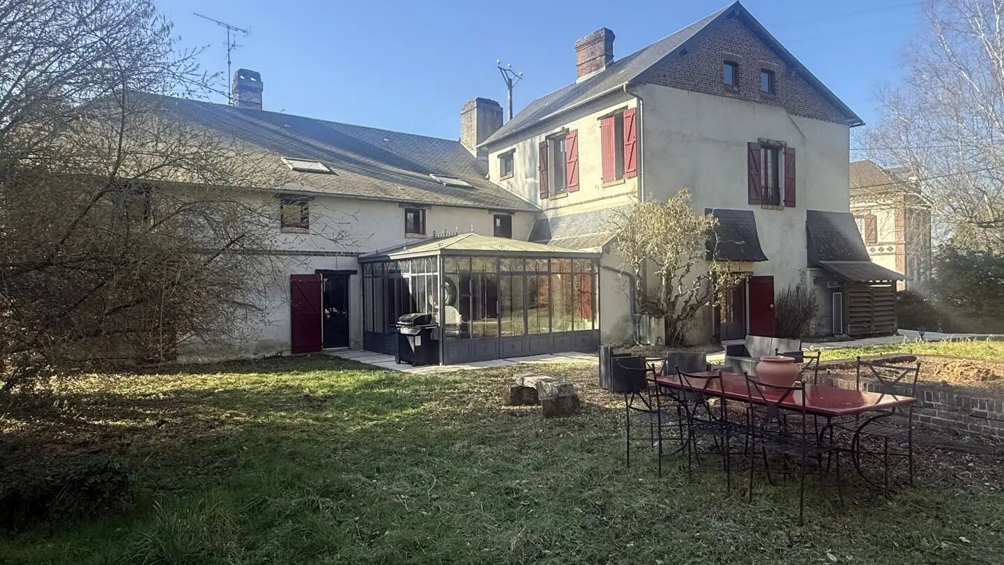 Maison à vendre, 401m², Livarot