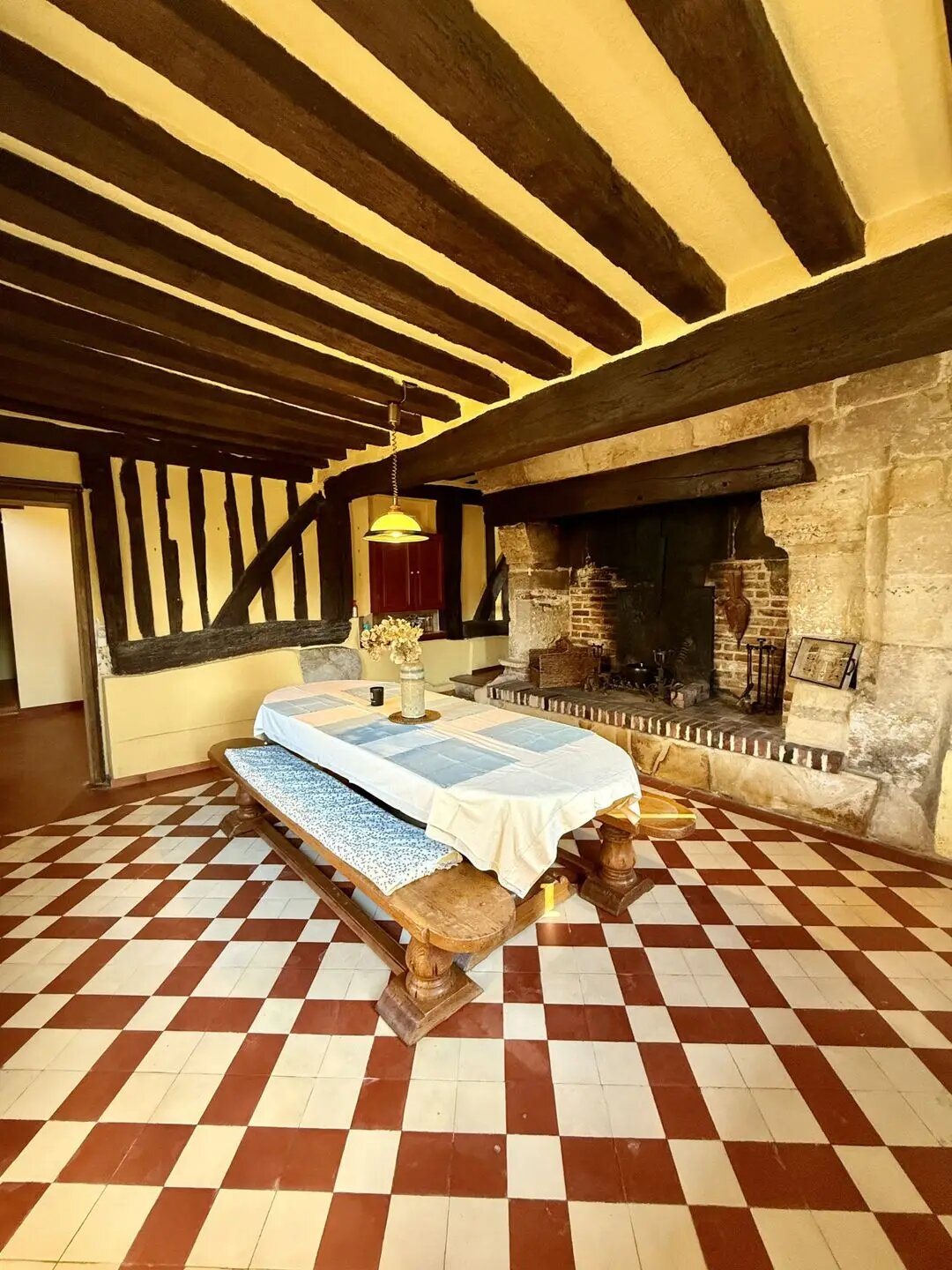 Maison à vendre, 401m², Livarot