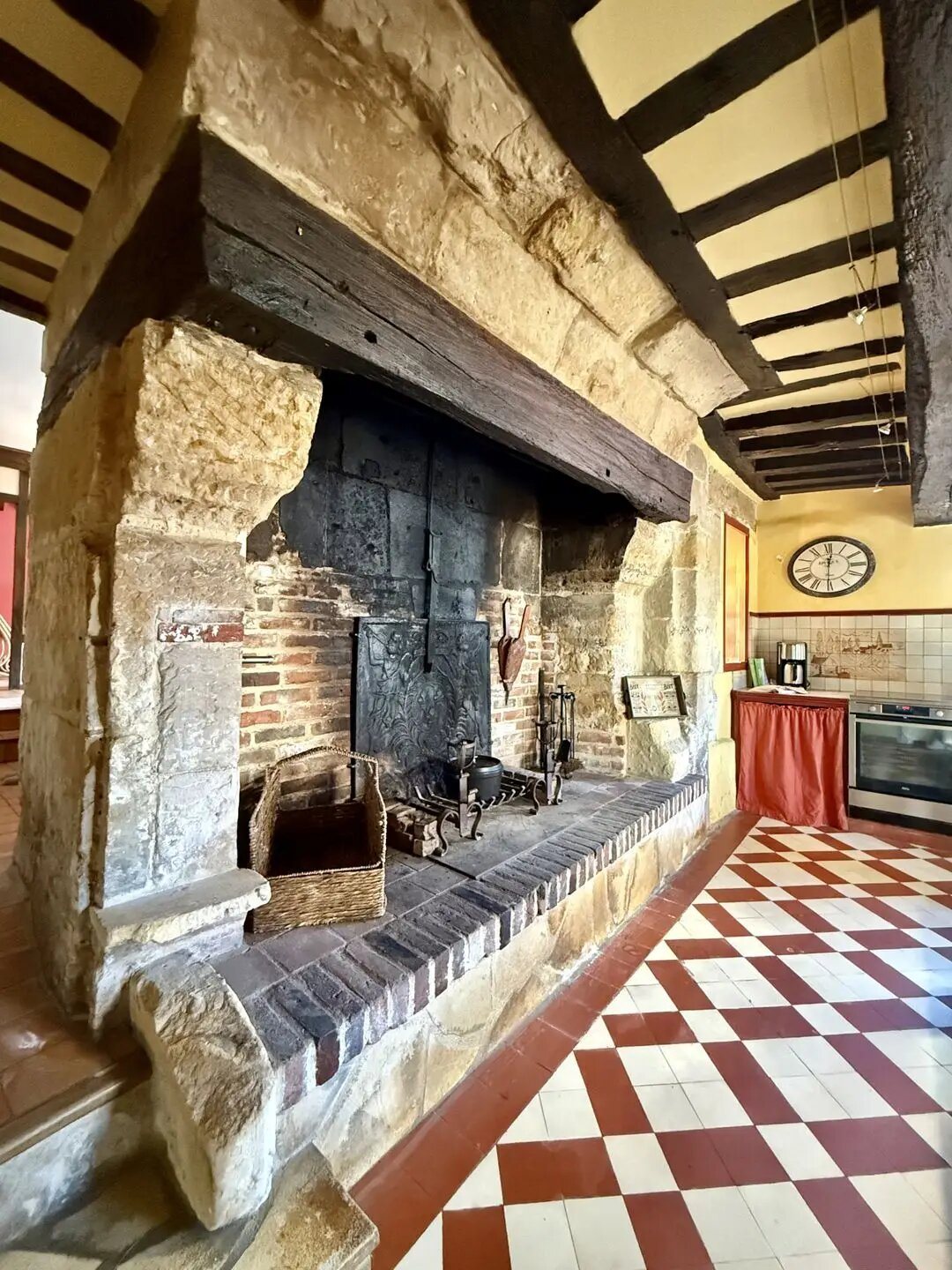 Maison à vendre, 401m², Livarot