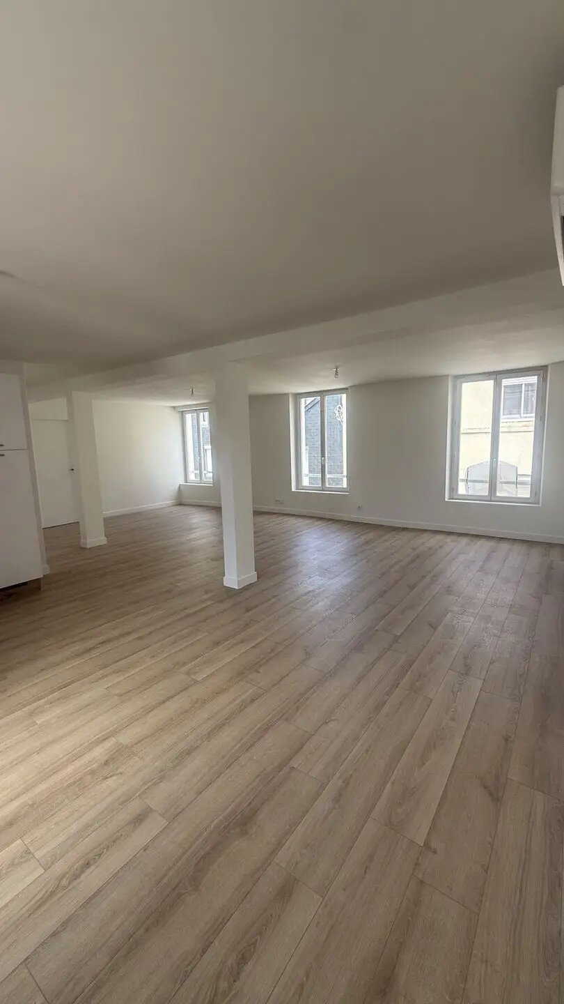 Appartement à vendre, 85m², Lisieux