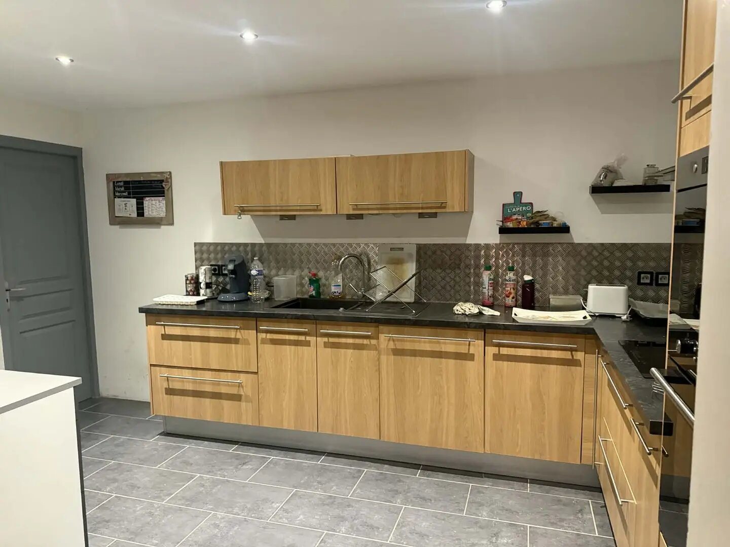 Maison à vendre, 144m², Livarot