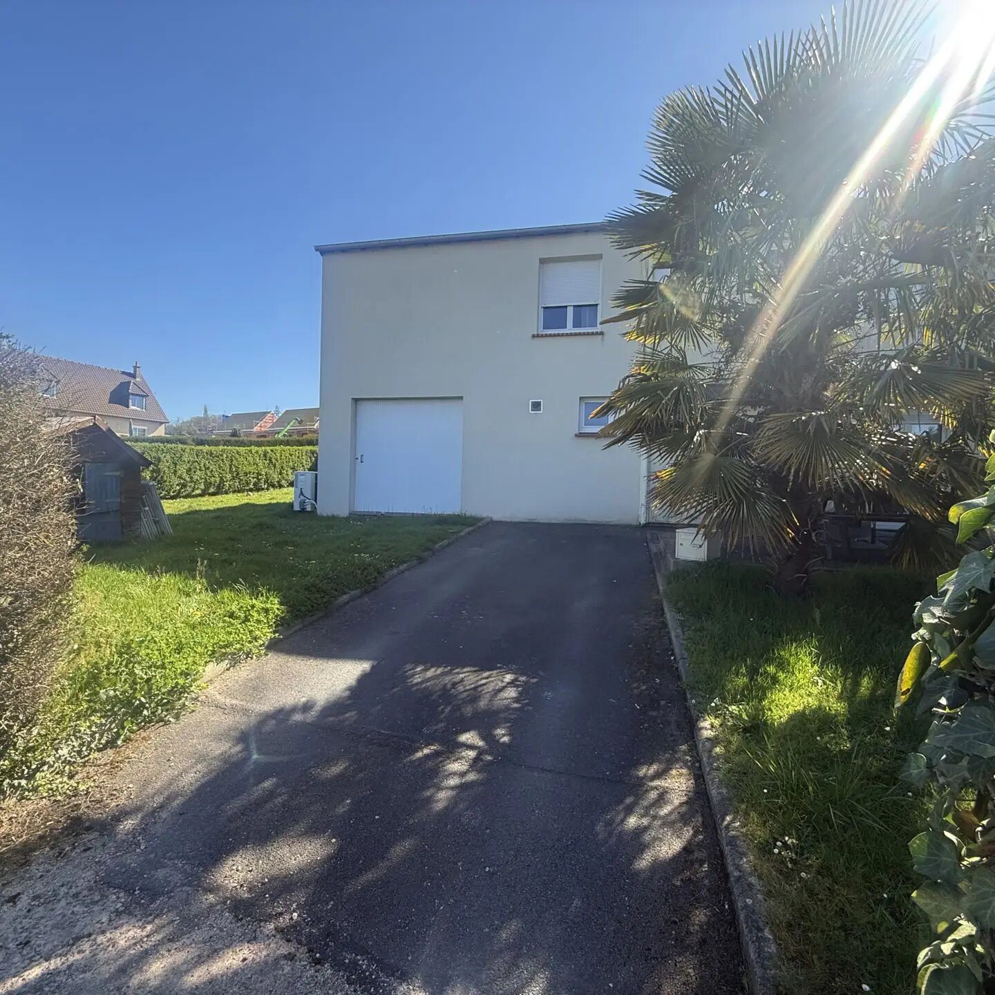 Maison à vendre, 144m², Livarot