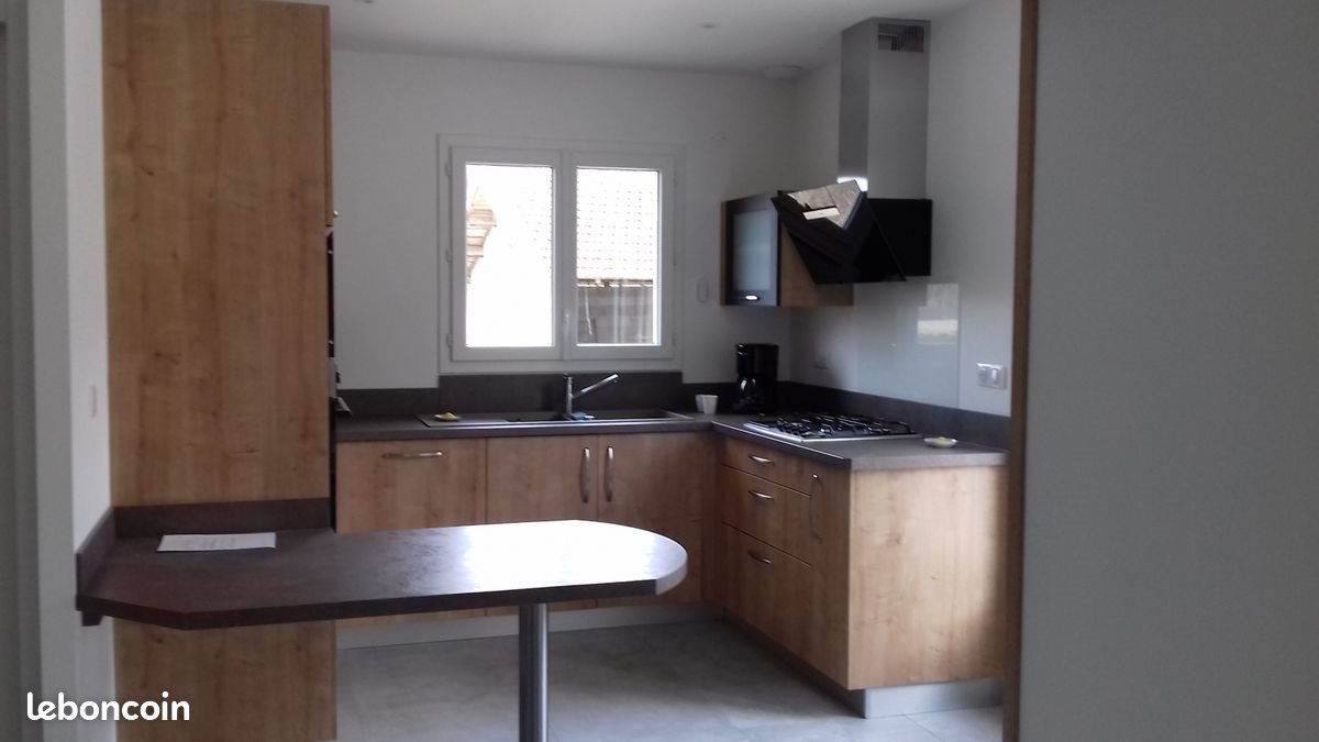 Maison à louer, 75m², Lhuis