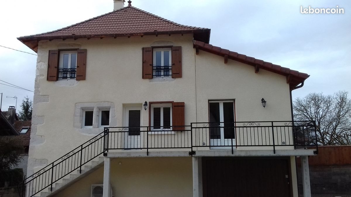 Maison à louer, 75m², Lhuis