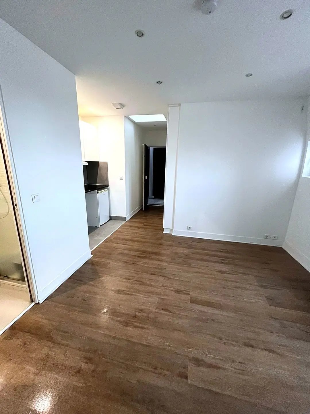 Appartement à louer, 22m², Le Raincy