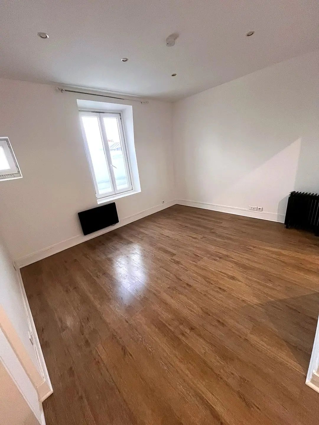 Appartement à louer, 22m², Le Raincy