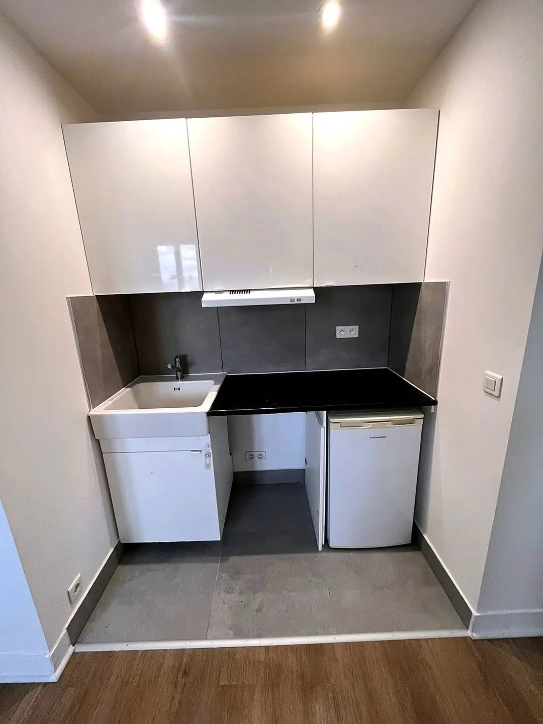 Appartement à louer, 22m², Le Raincy