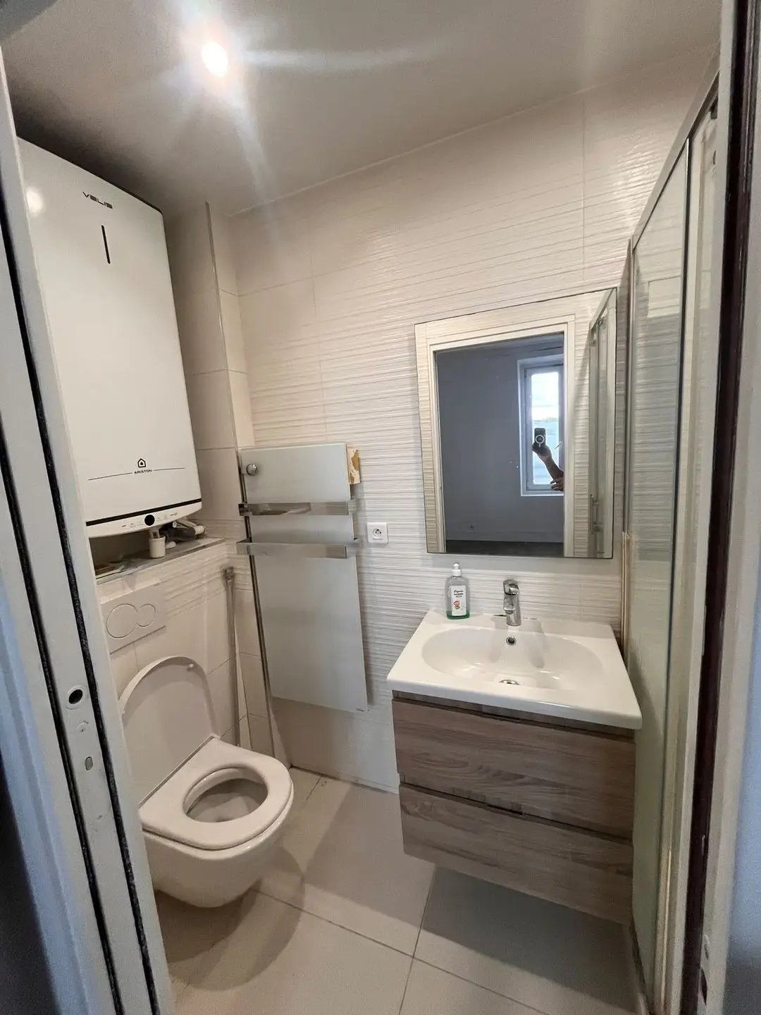 Appartement à louer, 22m², Le Raincy