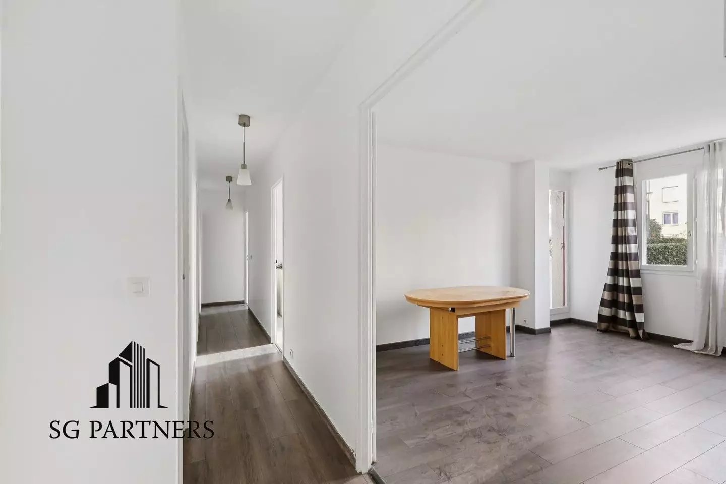 Appartement à vendre, 82m², Fontenay-sous-Bois