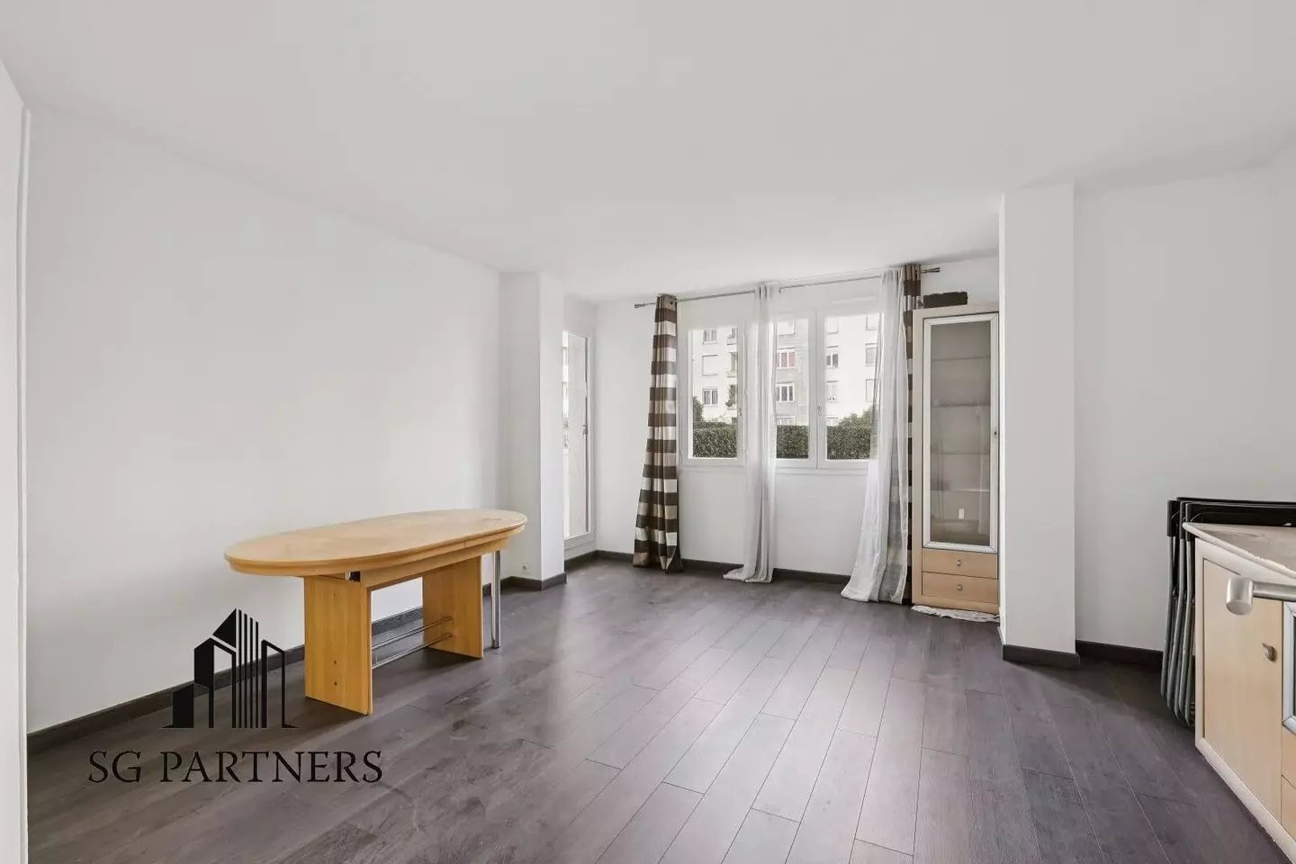 Appartement à vendre, 82m², Fontenay-sous-Bois
