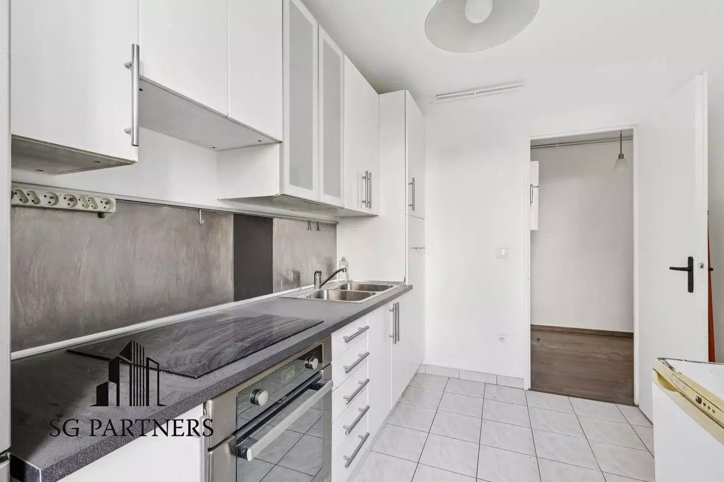 Appartement à vendre, 82m², Fontenay-sous-Bois