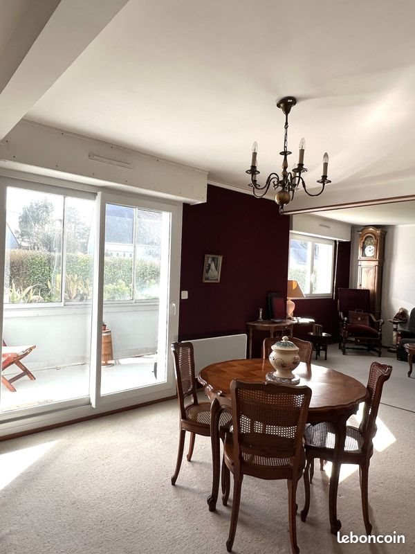Appartement à vendre, 86m², Larmor-Plage