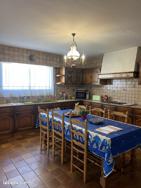 Maison à vendre, 181m², Larmor-Plage