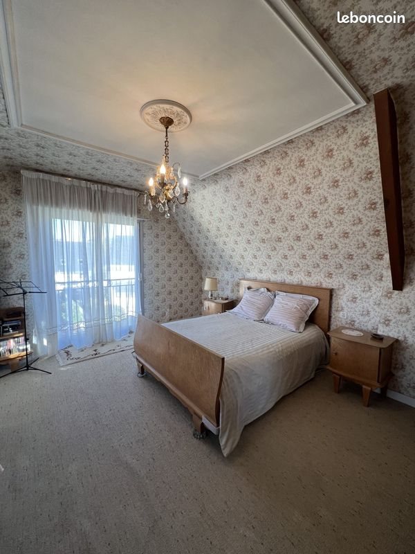 Maison à vendre, 181m², Larmor-Plage