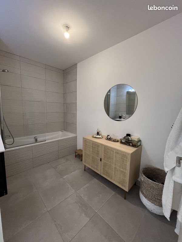 Appartement à vendre, 72m², Larmor-Plage