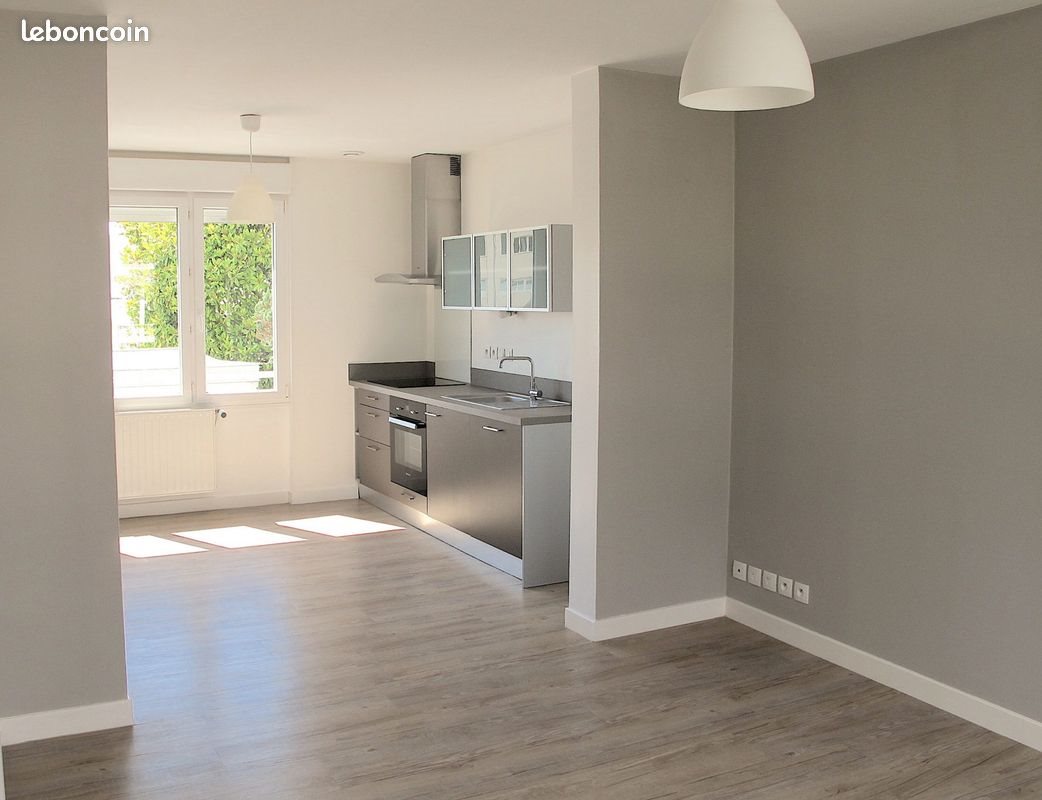 Appartement à vendre, 51m², Larmor-Plage