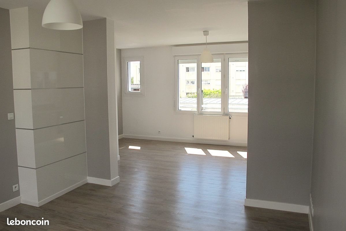Appartement à vendre, 51m², Larmor-Plage