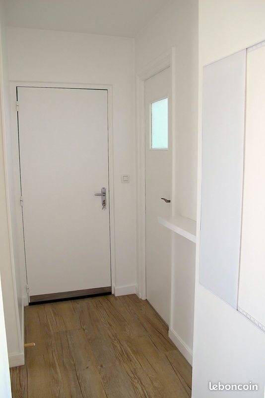 Appartement à vendre, 51m², Larmor-Plage