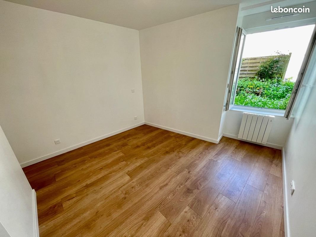 Appartement à vendre, 26m², Larmor-Plage