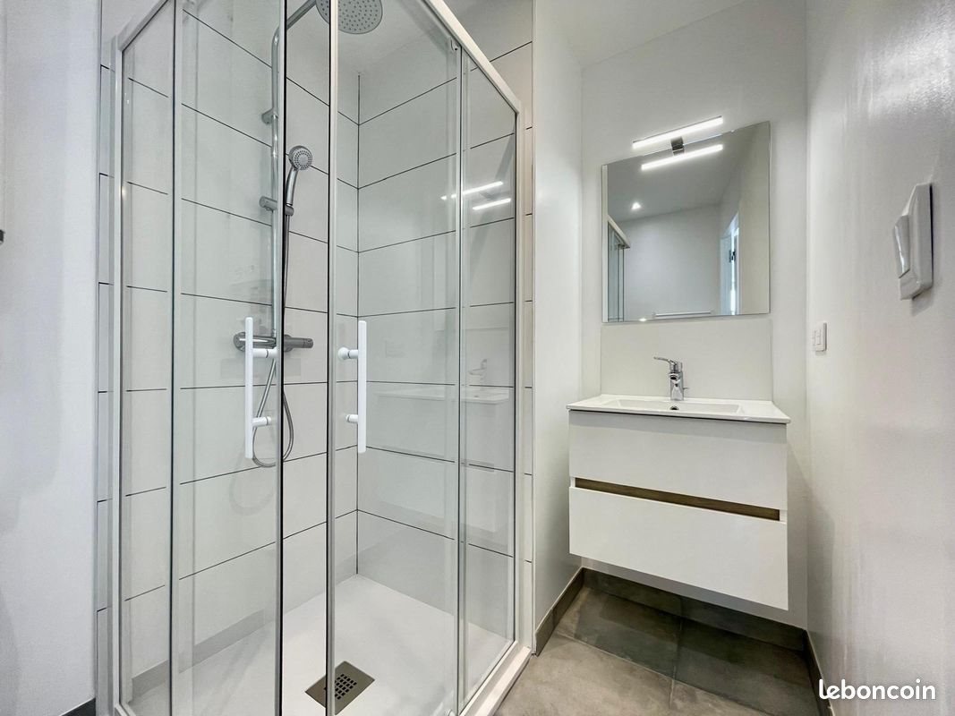 Appartement à vendre, 26m², Larmor-Plage