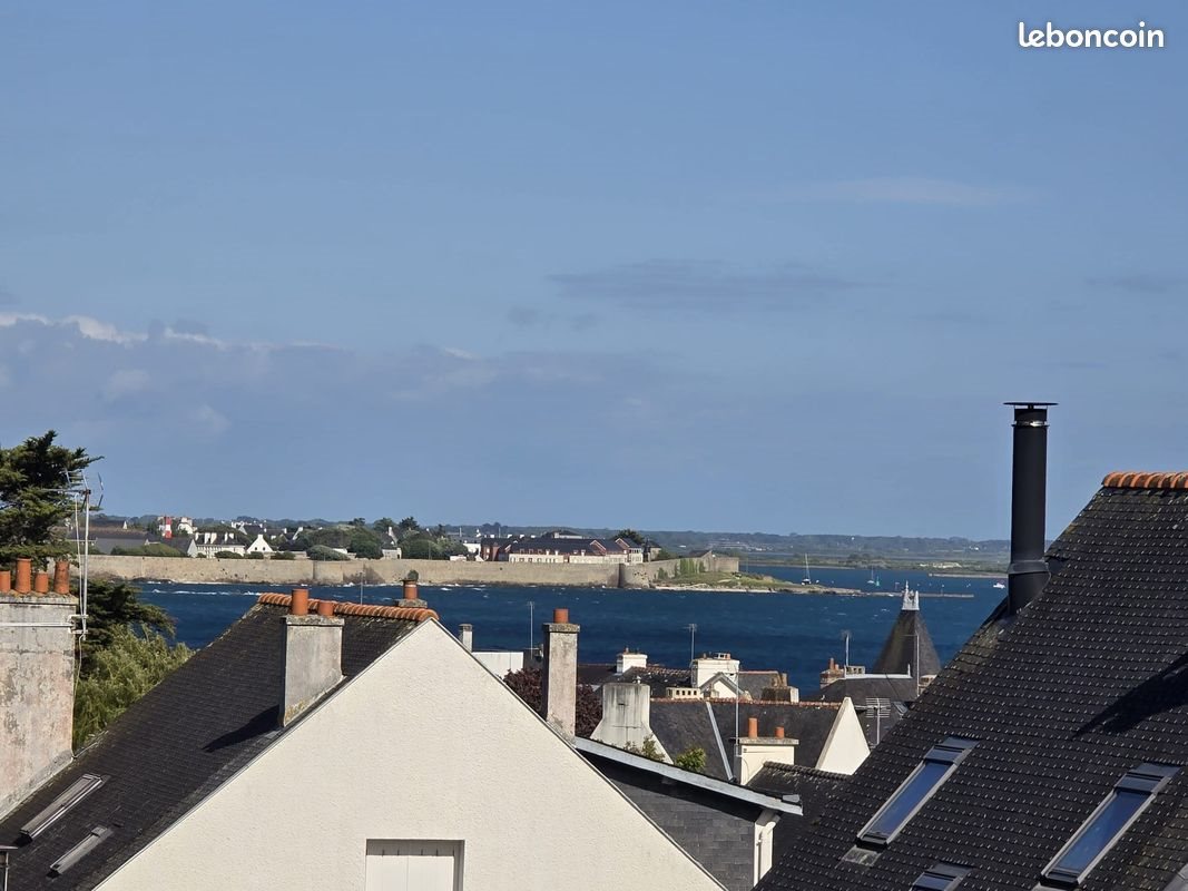 Appartement à vendre, 47m², Larmor-Plage