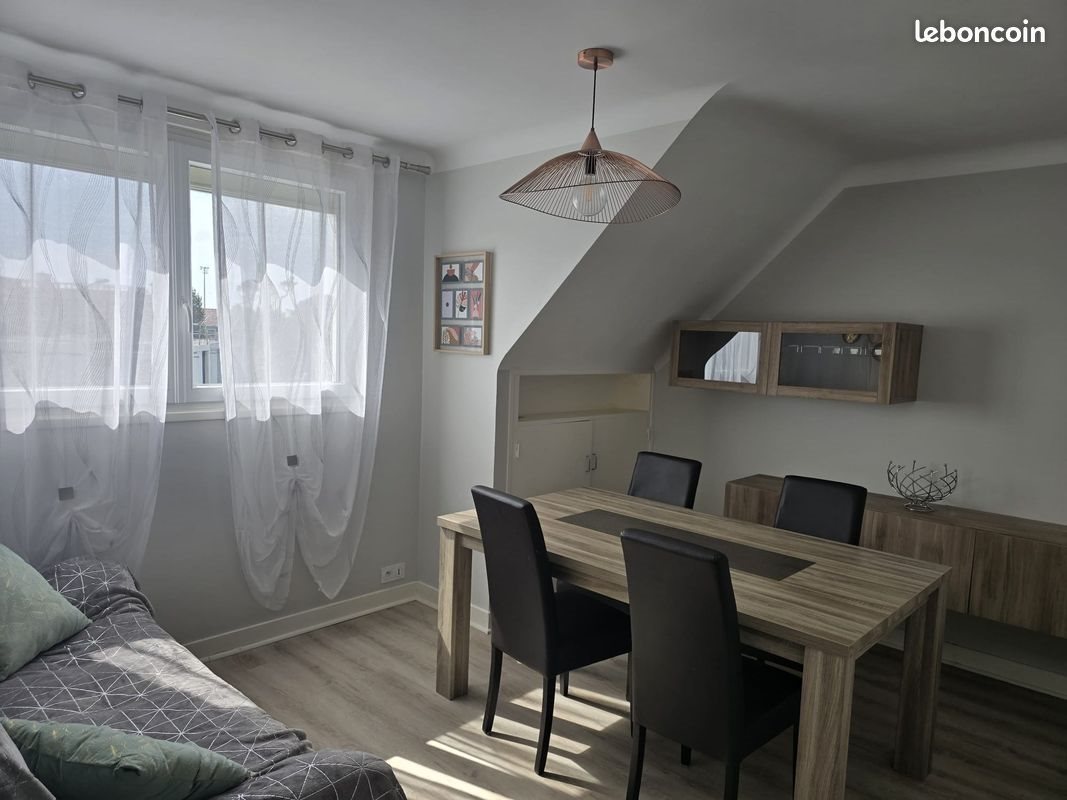 Appartement à vendre, 47m², Larmor-Plage