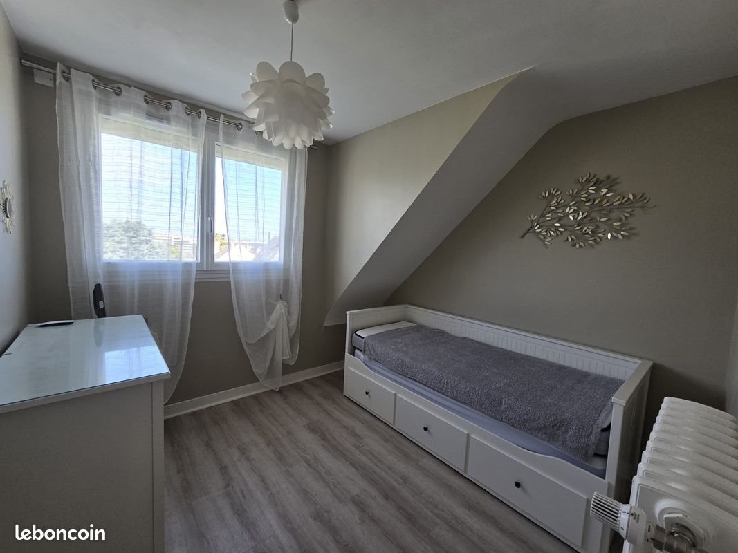 Appartement à vendre, 47m², Larmor-Plage