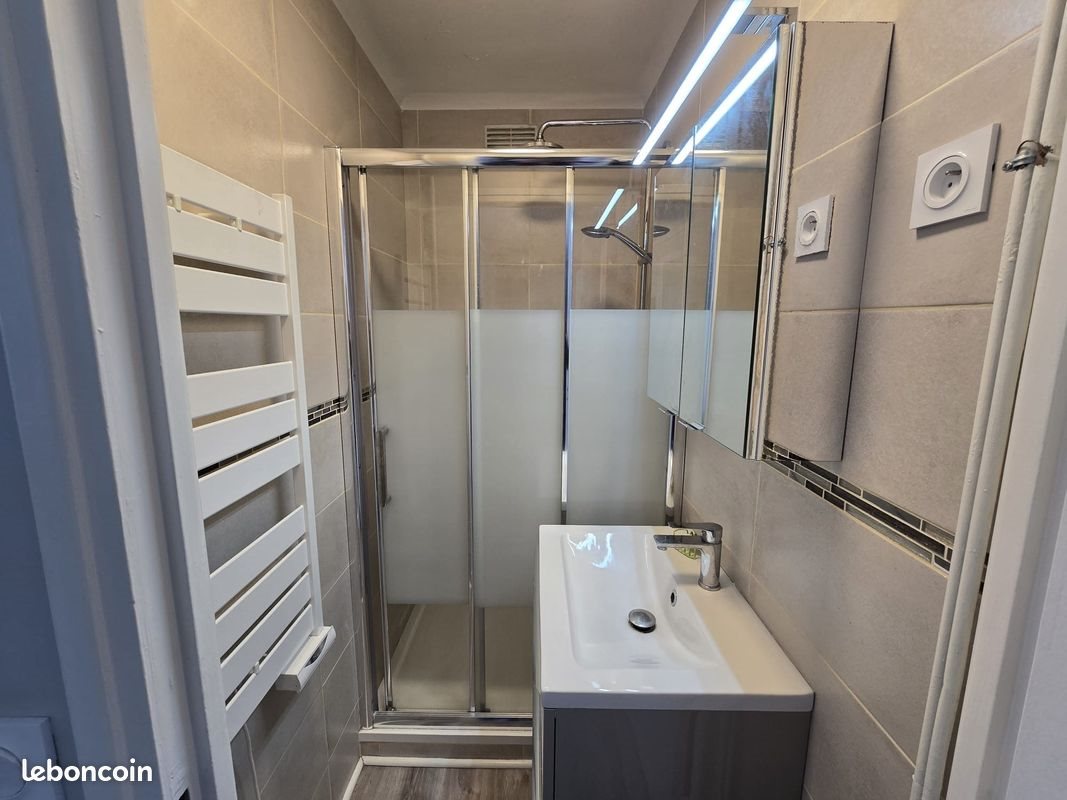 Appartement à vendre, 47m², Larmor-Plage