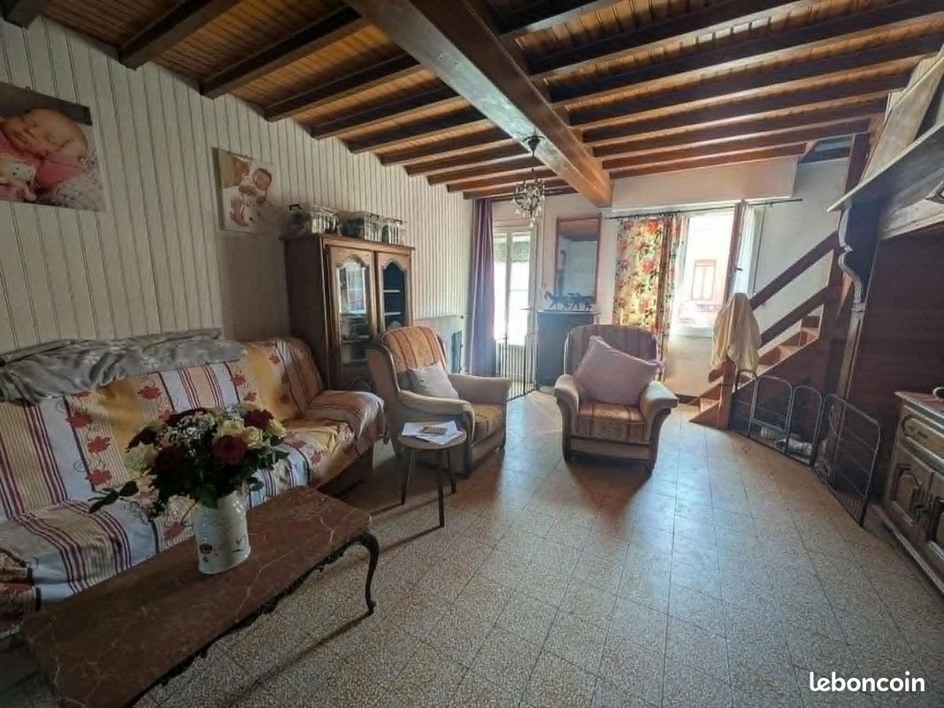 Maison à vendre, 87m², Berck