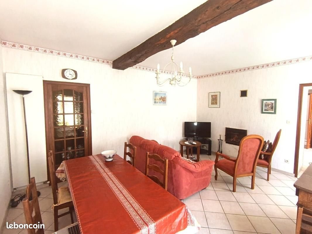 Maison à vendre, 106m², Blond
