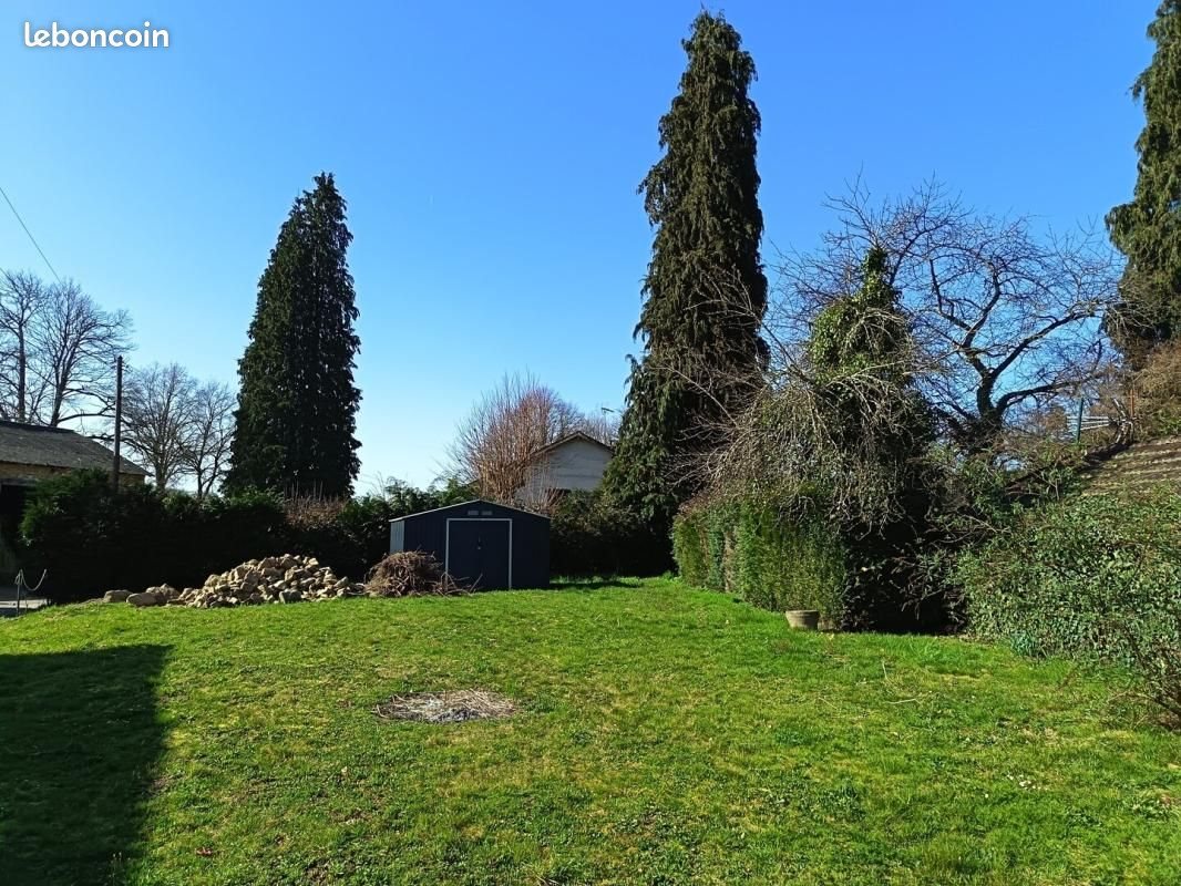 Maison à vendre, 190m², Moissannes