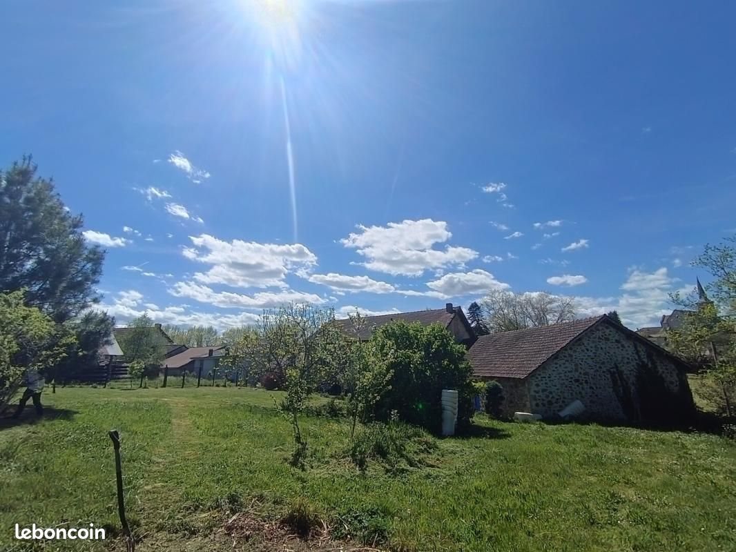 Maison à vendre, 250m², Flavignac