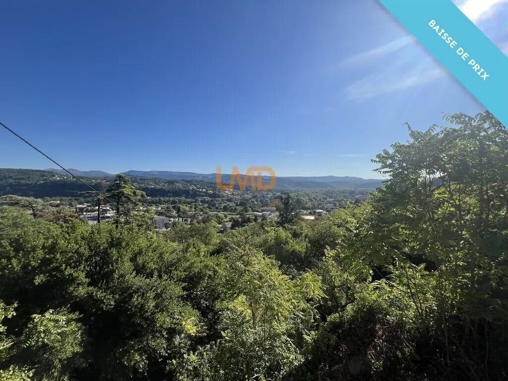 Maison à vendre, 77m², Aubenas