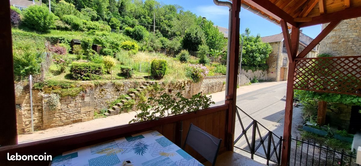 Maison à vendre, 89m², Poligny