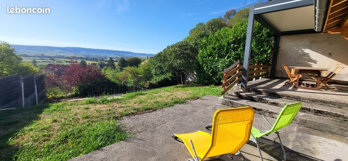 Maison à vendre, 102m², Arbois