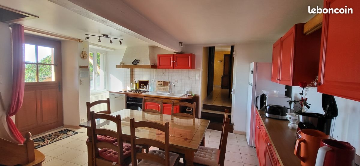 Maison à vendre, 102m², Arbois