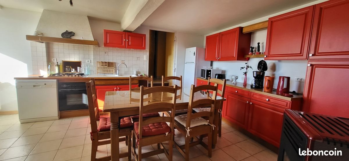 Maison à vendre, 102m², Arbois