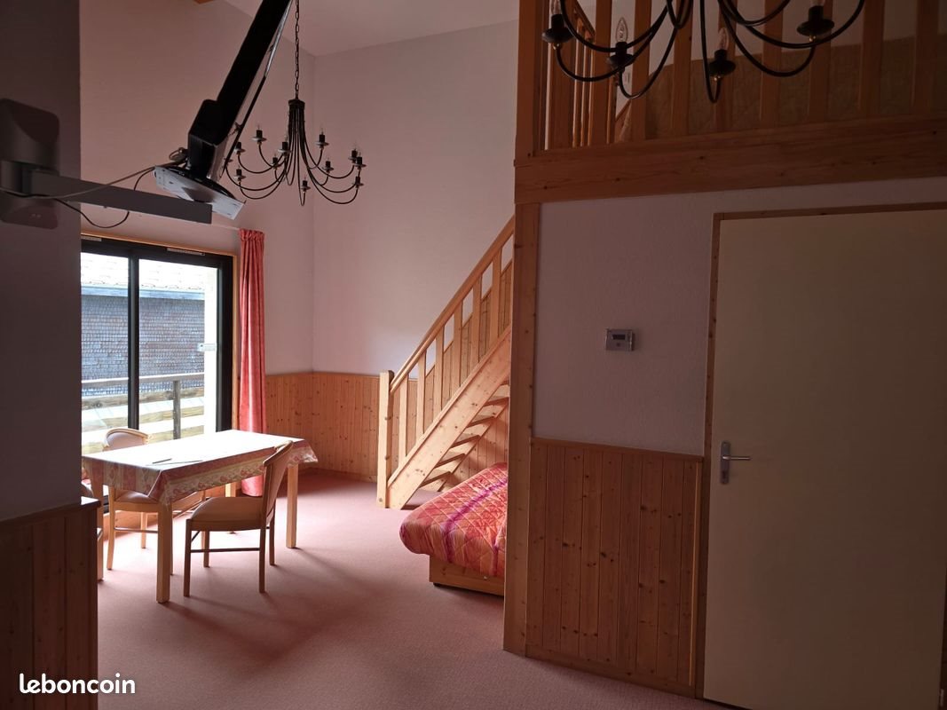 Appartement à vendre, 61m², Gex