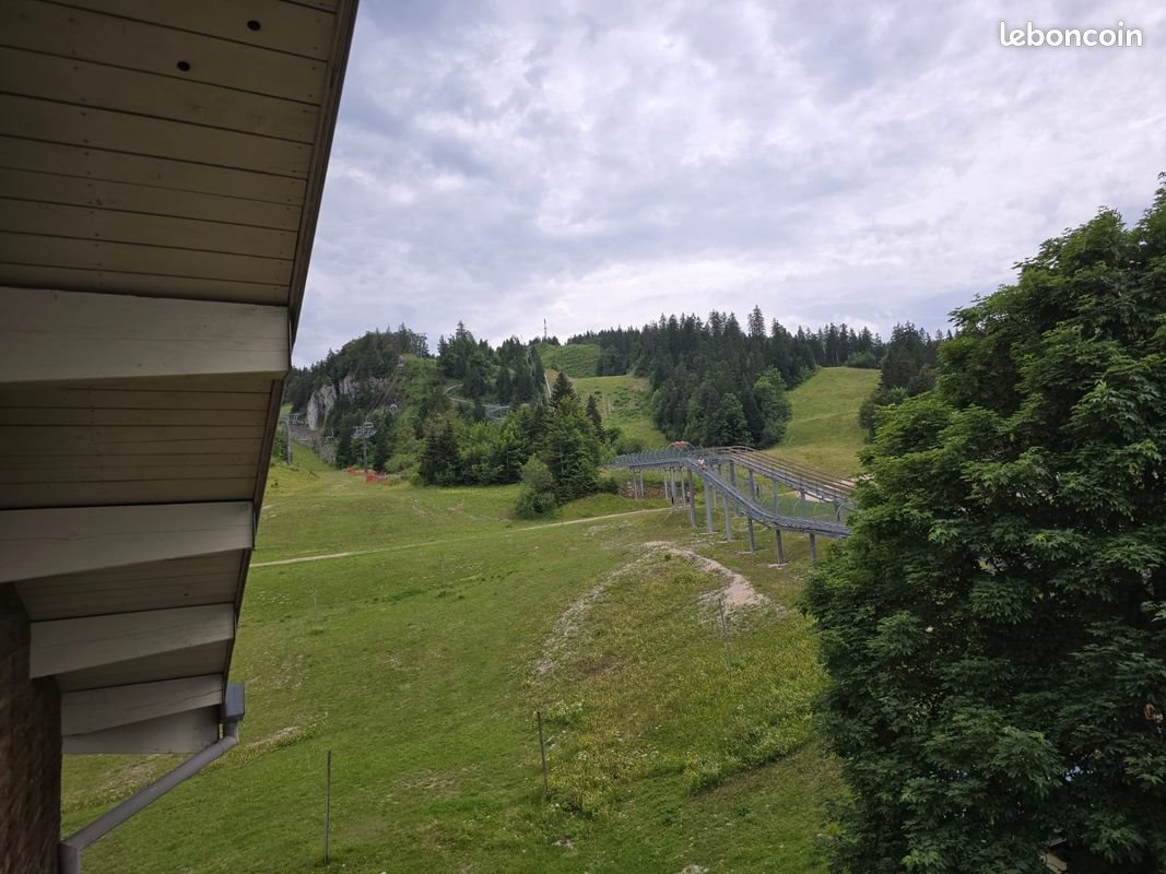 Appartement à vendre, 61m², Gex