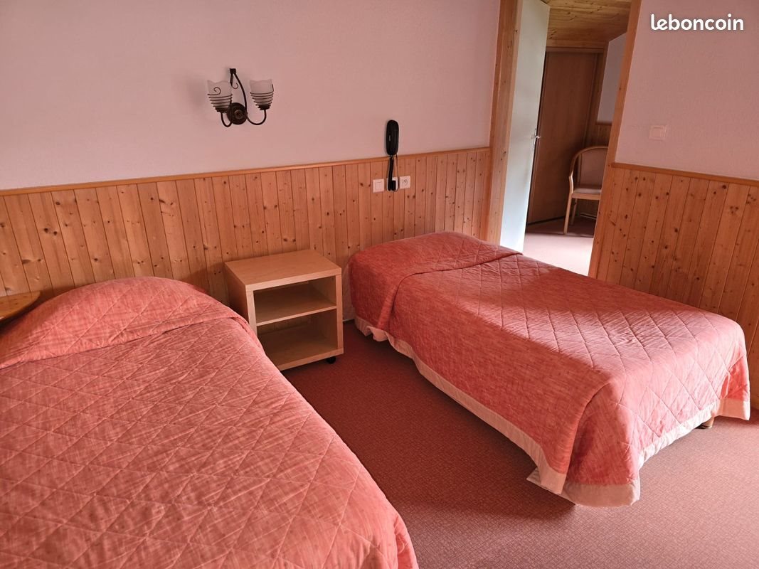 Appartement à vendre, 61m², Gex